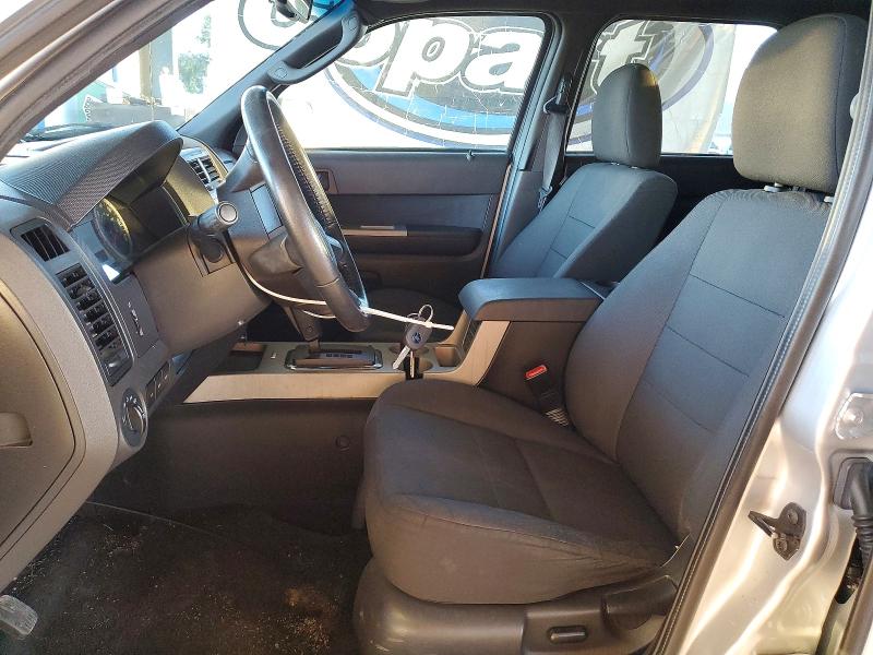 Photo 7 from auction – 2011 FORD ESCAPE with VIN 1FMCU0D71BKC38015