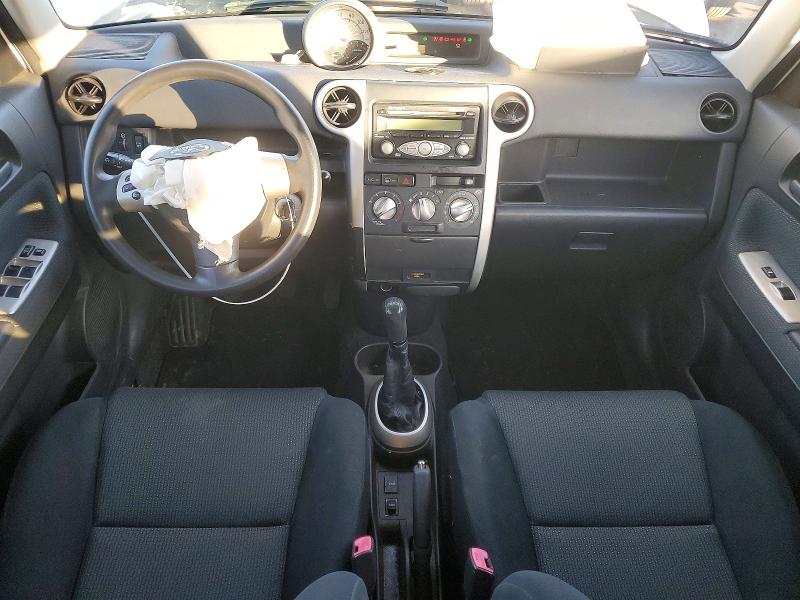 Photo 8 from auction – 2006 TOYOTA SCION XB with VIN JTLKT334564091322