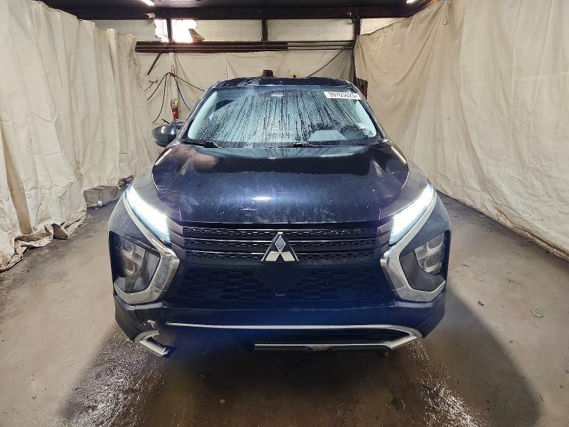 Photo 5 from auction – 2022 MITSUBISHI ECLIPSE CR with VIN JA4ATWAA9NZ000498