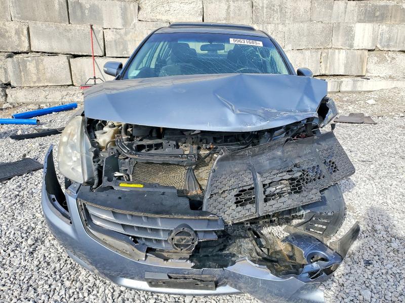Photo 5 from auction – 2011 NISSAN ALTIMA BAS with VIN 1N4AL2AP1BC136521