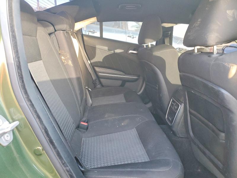Photo 10 from auction – 2020 DODGE CHARGER with VIN 2C3CDXGJ1LH240932