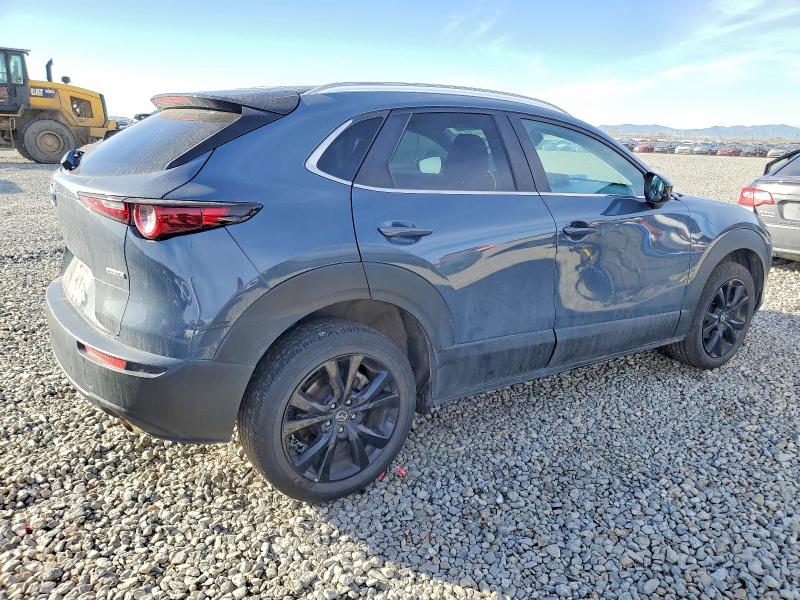 Photo 3 from auction – 2023 MAZDA CX-30 with VIN 3MVDMBCM5PM531362