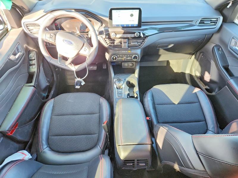 Photo 8 from auction – 2025 FORD ESCAPE with VIN 1FMCU0MZ9SUB41652