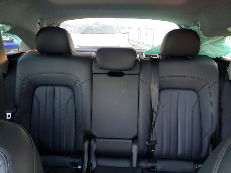 Photo 10 from auction – 2020 AUDI Q5 PREMIUM with VIN WA1ANAFY2L2016549