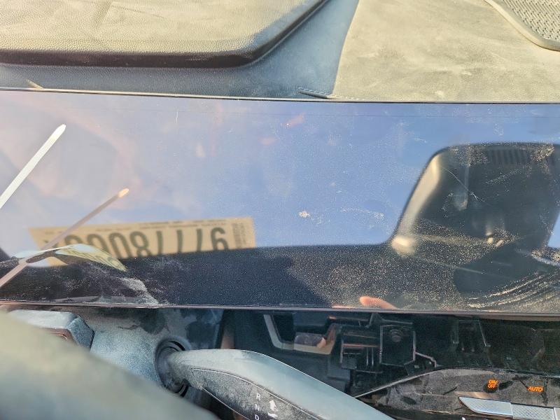 Photo 9 from auction – 2025 BUICK ENCLAVE with VIN 5GAERCRS4SJ131027