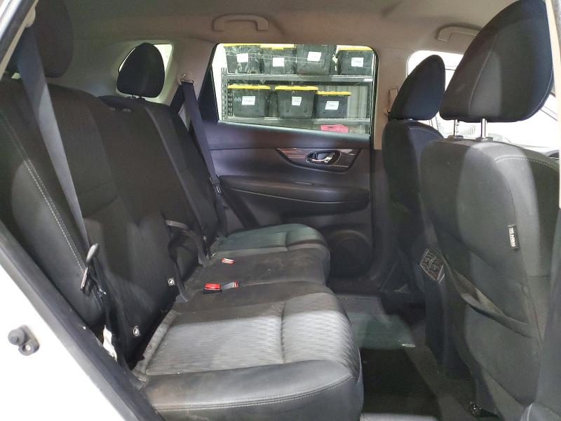 Photo 11 from auction – 2019 NISSAN ROGUE with VIN KNMAT2MT0KP550904