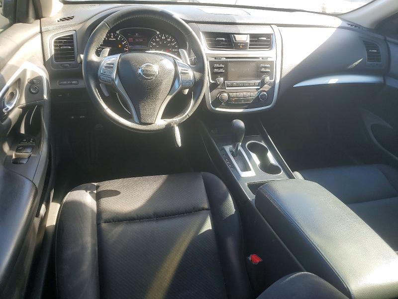 Photo 8 from auction – 2017 NISSAN ALTIMA with VIN 1N4AL3AP2HC166206