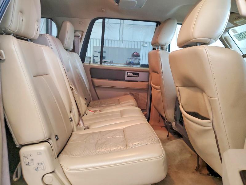 Photo 11 from auction – 2014 FORD EXPEDITION with VIN 1FMJK1J55EEF52243