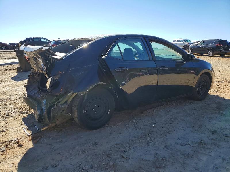 صورة رقم 3 من المزاد - 2016 TOYOTA COROLLA مع VIN 2T1BURHE5GC513990