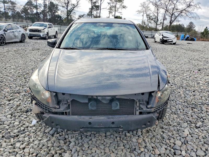 Photo 5 from auction – 2012 HONDA ACCORD with VIN 1HGCP2F30CA129832