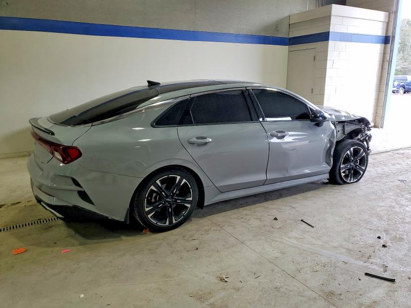 Photo 3 from auction – 2024 KIA K5 with VIN 5XXG64J29RG264222