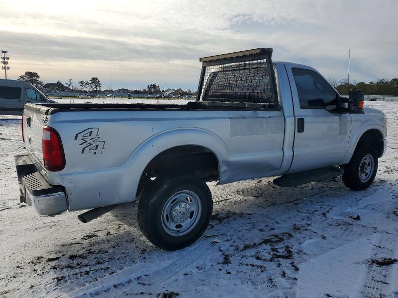 Photo 3 from auction – 2015 FORD F250 SUPER with VIN 1FTBF2B68FEC92142