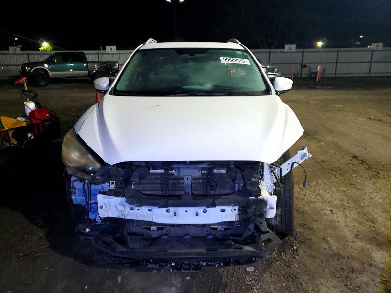 Photo 5 from auction – 2016 MAZDA CX-5 GT with VIN JM3KE2DY9G0765201
