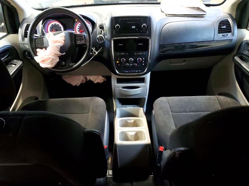 Photo 8 from auction – 2012 DODGE GRAND CARA with VIN 2C4RDGBG5CR365721