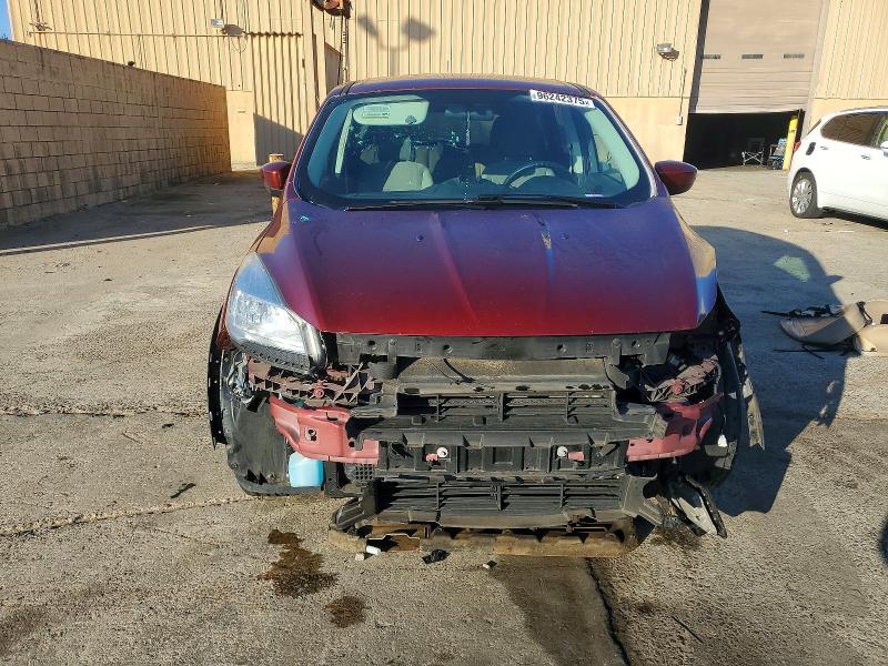 Photo 5 from auction – 2014 FORD ESCAPE SE with VIN 1FMCU0GX0EUA66323