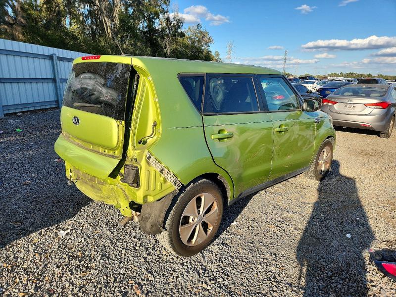 Photo 3 from auction – 2016 KIA SOUL with VIN KNDJN2A2XG7824008
