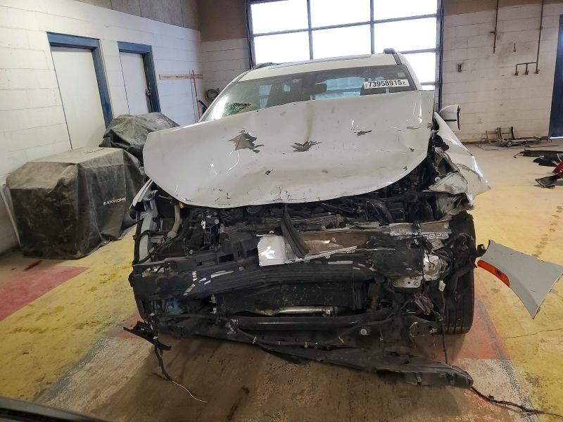 Photo 5 from auction – 2019 CHRYSLER PACIFICA L with VIN 2C4RC1GG0KR588031