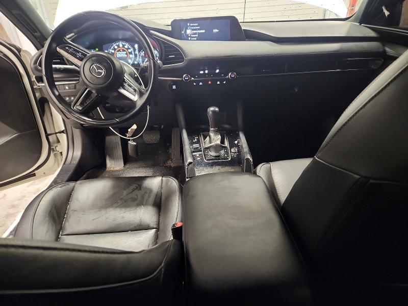 Foto 8 de la subasta – 2023 MAZDA 3 con VIN JM1BPBMM6P1611880
