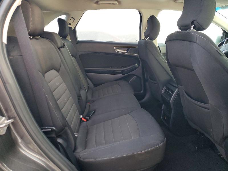 Photo 11 from auction – 2019 FORD EDGE SEL with VIN 2FMPK4J94KBB70789