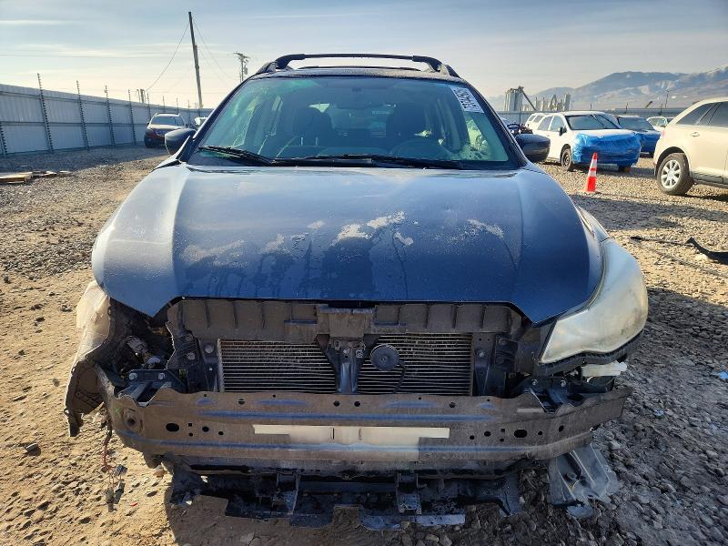 Photo 5 from auction – 2016 SUBARU CROSSTREK with VIN JF2GPABC3G8282882