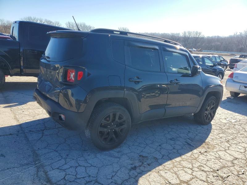 Photo 3 from auction – 2016 JEEP RENEGADE with VIN ZACCJBBT1GPE10775