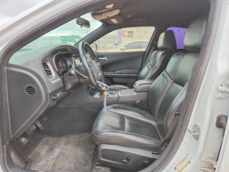 Photo 7 from auction – 2020 DODGE CHARGER with VIN 2C3CDXBG9LH119254