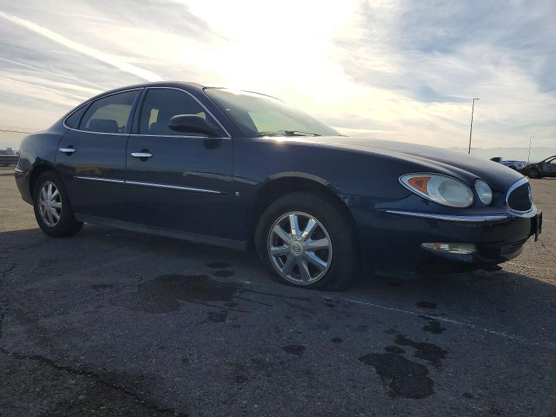Photo 4 from auction – 2007 BUICK LACROSSE with VIN 2G4WC582671185010