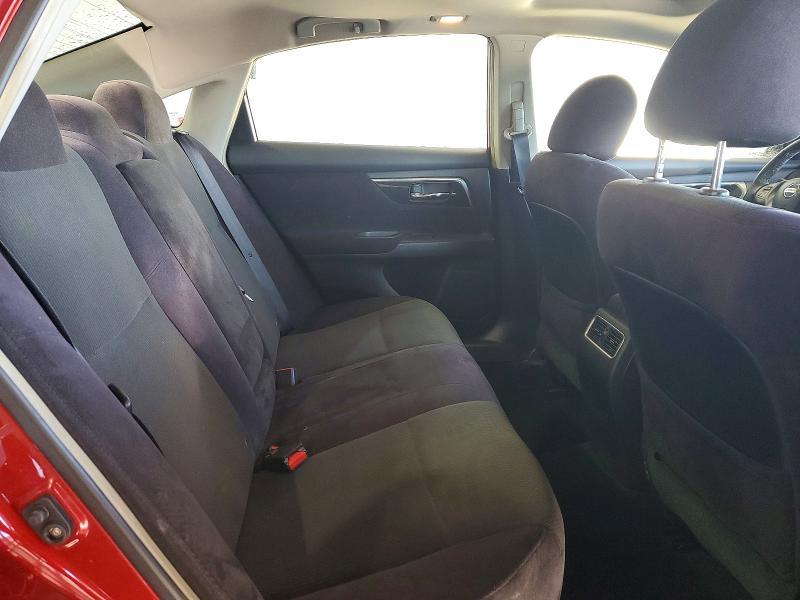 Photo 10 from auction – 2013 NISSAN ALTIMA with VIN 1N4AL3AP5DN482455