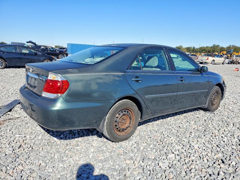 Photo 3 from auction – 2006 TOYOTA CAMRY LE with VIN 4T1BE30K46U142801