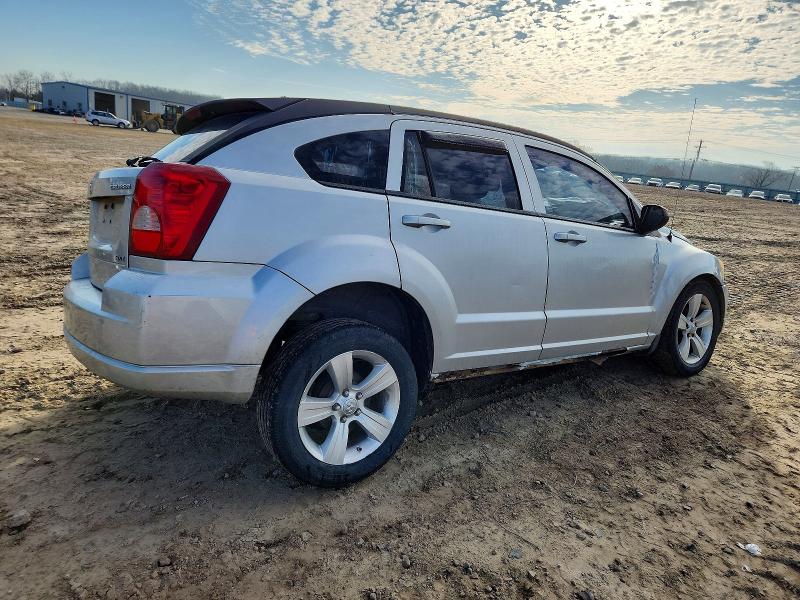 Photo 3 from auction – 2010 DODGE CALIBER SX with VIN 1B3CB4HA2AD651864