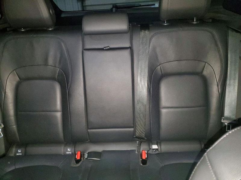 Photo 10 from auction – 2022 JAGUAR F-PACE S with VIN SADCJ2EX4NA691728
