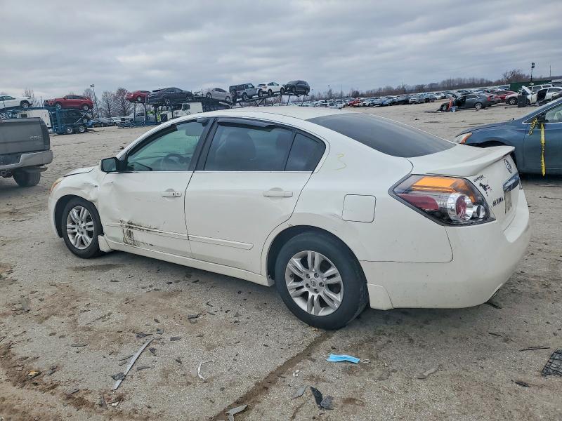 Photo 2 from auction – 2012 NISSAN ALTIMA with VIN 1N4AL2AP8CN565855