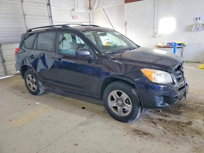 Photo 4 from auction – 2010 TOYOTA RAV4 with VIN JTMBF4DV2AD035895