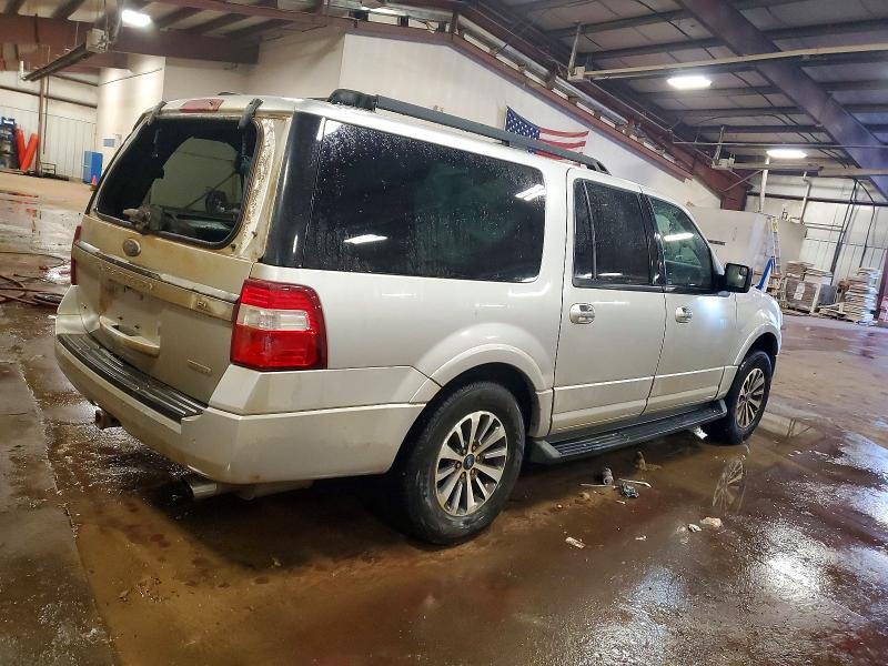 Zdjęcie 3 z aukcji – 2017 FORD EXPEDITION z VIN 1FMJK1JT5HEA04536