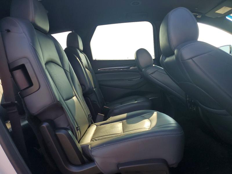 Zdjęcie 11 z aukcji – 2022 BUICK ENCLAVE PR z VIN 5GAERCKW2NJ131173