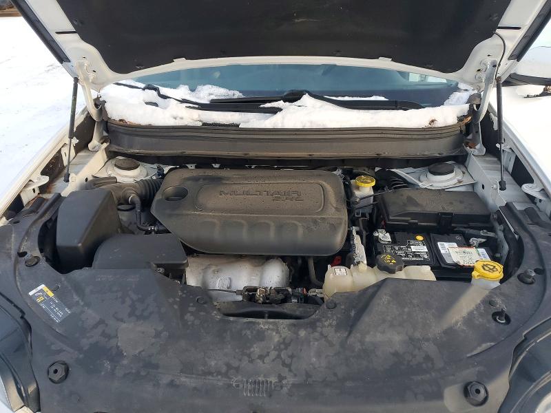 Foto 12 de la subasta – 2020 JEEP CHEROKEE con VIN 1C4PJMLB6LD513010