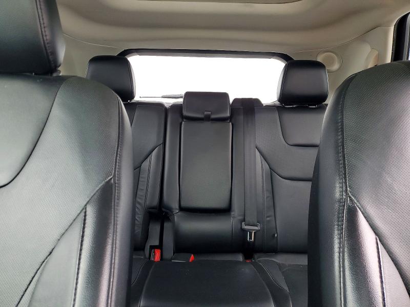 Photo 10 from auction – 2015 FORD EDGE TITAN with VIN 2FMPK4K83FBC14759