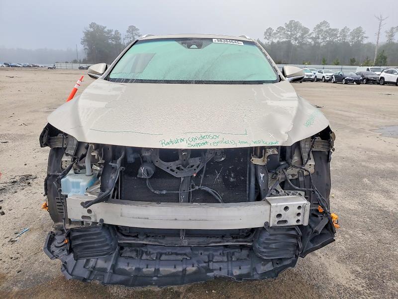 Photo 5 from auction – 2019 LEXUS RX 350 BAS with VIN 2T2ZZMCA3KC119772