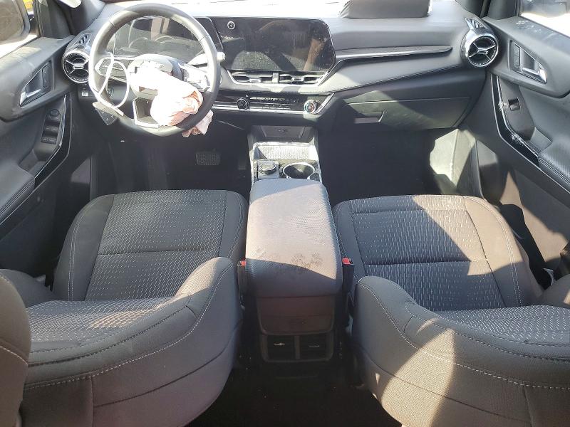 Photo 8 from auction – 2026 CHEVROLET EQUINOX LT with VIN 3GNAXHEG7TL135804