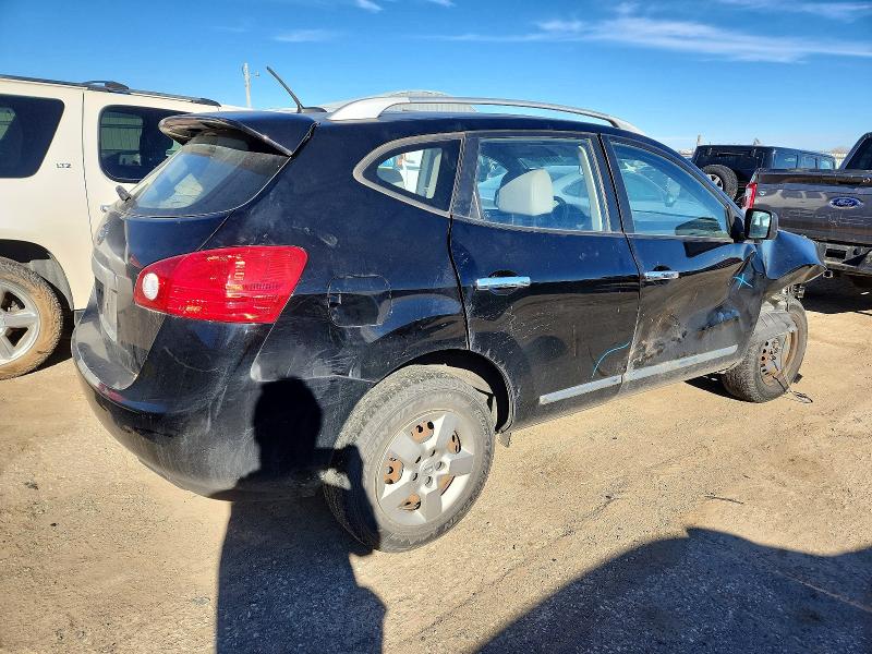 صورة رقم 3 من المزاد - 2014 NISSAN ROGUE SELE مع VIN JN8AS5MT2EW602746