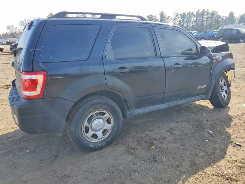 Photo 3 from auction – 2008 FORD ESCAPE XLS with VIN 1FMCU02Z68KE02937