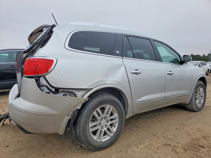 Photo 3 from auction – 2015 BUICK ENCLAVE with VIN 5GAKRAKD4FJ376757