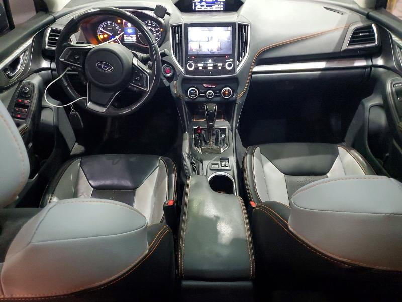 Photo 8 from auction – 2021 SUBARU CROSSTREK with VIN JF2GTHMC3MH316137