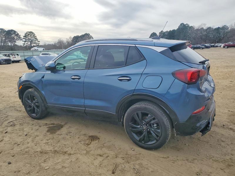 Photo 2 from auction – 2026 BUICK ENCORE GX with VIN KL4AMDSL1TB001359
