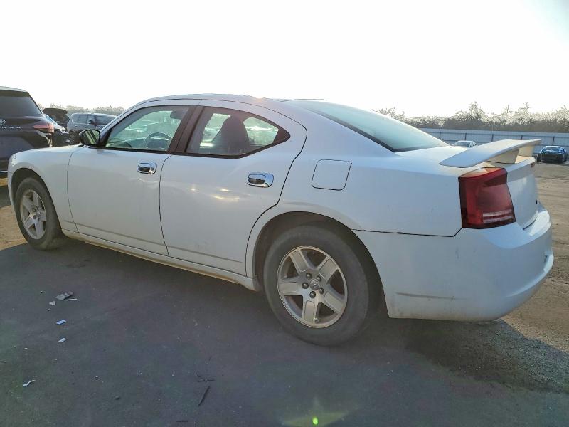 Photo 2 from auction – 2007 DODGE CHARGER SE with VIN 2B3KA43G67H645331