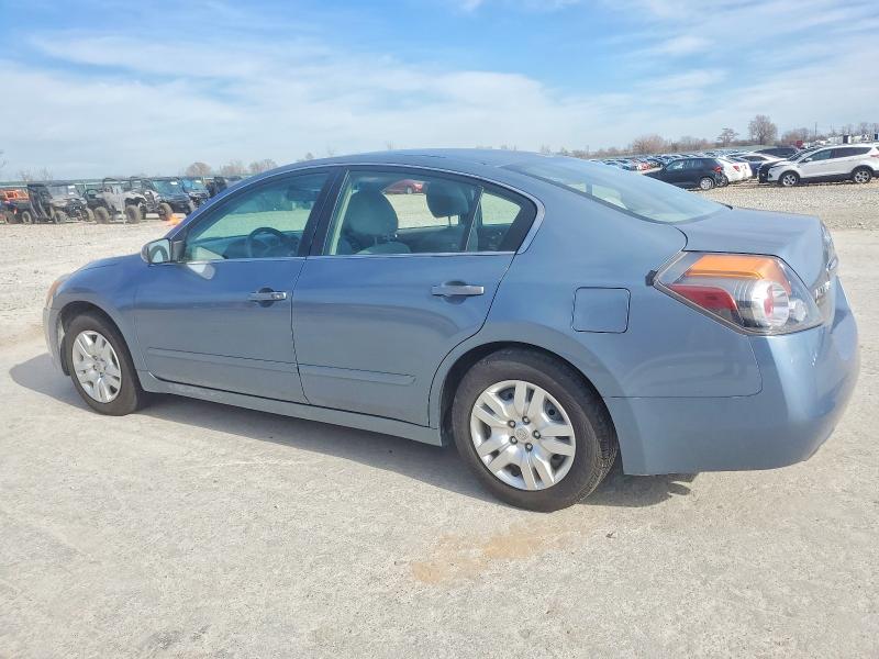 Photo 2 from auction – 2010 NISSAN ALTIMA BAS with VIN 1N4AL2AP4AN405078