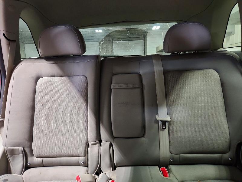 Photo 10 from auction – 2009 SATURN VUE XE with VIN 3GSCL33P09S548380