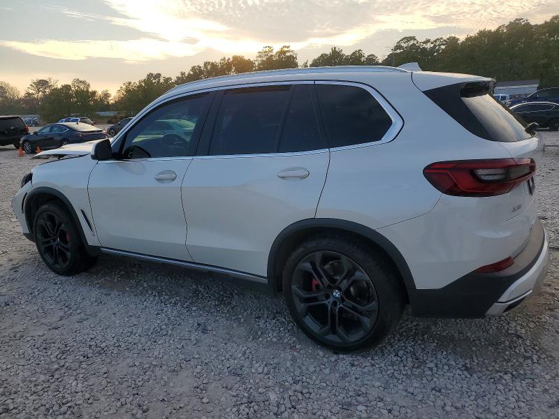 Photo 2 from auction – 2019 BMW X5 XDRIVE4 with VIN 5UXCR6C55KLK80138