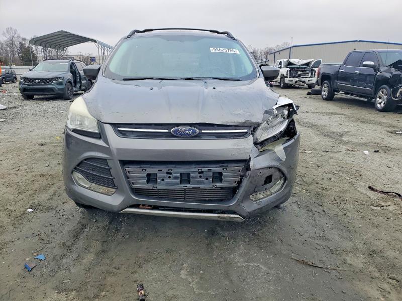 Photo 5 from auction – 2013 FORD ESCAPE SE with VIN 1FMCU0G98DUD07352