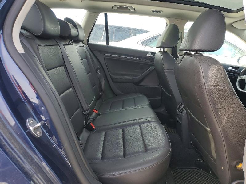 Photo 10 from auction – 2014 VOLKSWAGEN JETTA with VIN 3VWPL7AJ2EM626771